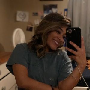 Meet your Posher, Natalie